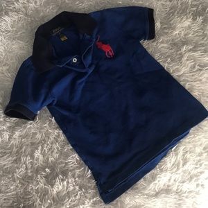 POLO shirt for boys